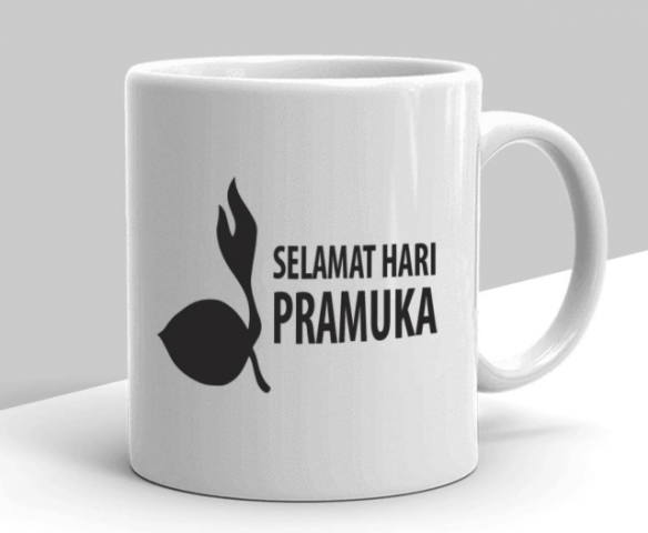 Cetak Sablon Mug Pekanbaru