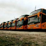 Fajar Riau Wisata - Sewa Bus Pariwisata Pekanbaru