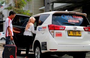 Qyta Trans - Travel Semarang Purwokerto