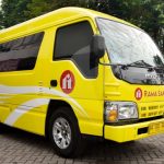 Rama Sakti Travel - Travel Semarang Pati