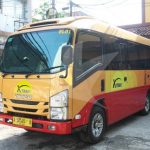 X-Trans Shuttle - Travel Semarang Solo