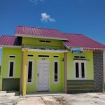 Jual Rumah Subsidi di Pekanbaru