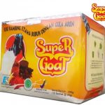 Jual Susu Kambing Super Goat Pekanbaru