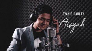 Lirik Lagu Aisyah Istri Rasulullah by Syakir Daulay