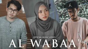 Lirik Lagu Al Wabaa' Sabyan Gambus