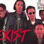 Lirik Lagu Mencari Alasan Malaysia by Exist