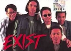 Lirik Lagu Mencari Alasan Malaysia by Exist