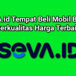 SEVA Tempat Beli Mobil Bekas