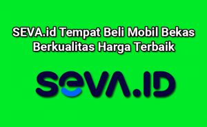 SEVA Tempat Beli Mobil Bekas