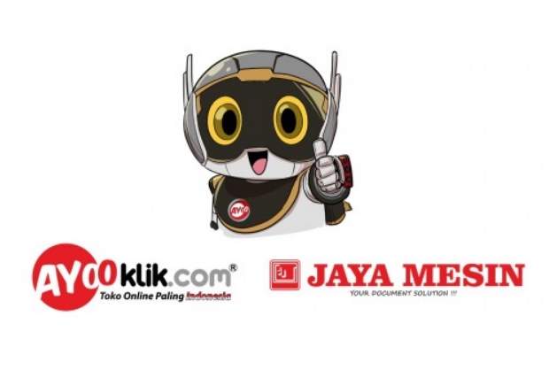 Jaya Mesin - Toko Laptop dan Komputer di Pekanbaru