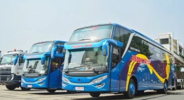 mobil travel pekanbaru medan