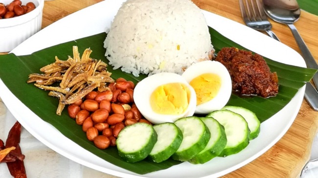 Makanan Khas Riau Menggugah Selera » WebsiteRiau.co.id