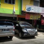 Yossy Mandiri - Travel Pekanbaru Jambi