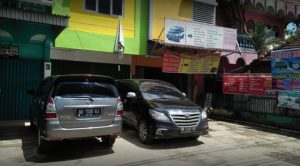 Yossy Mandiri - Travel Pekanbaru Jambi