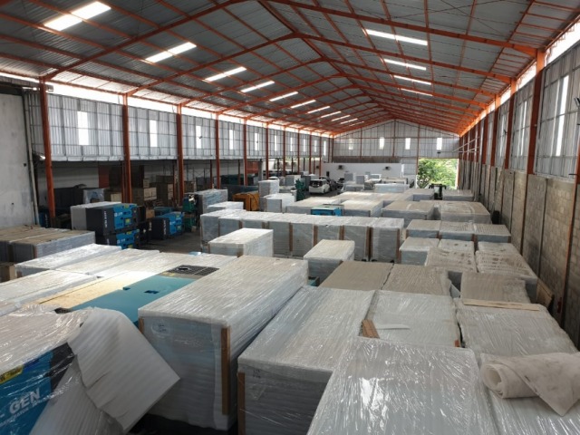 Jual Genset Jakarta