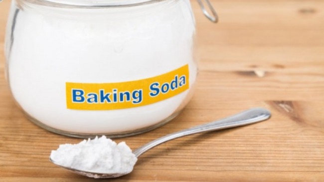 Baking soda