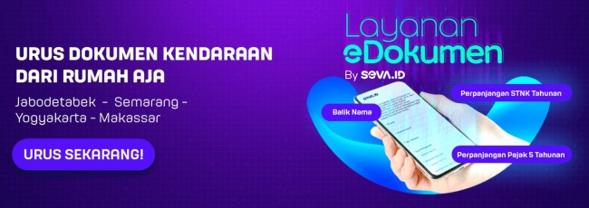 Layanan Online eDokumen