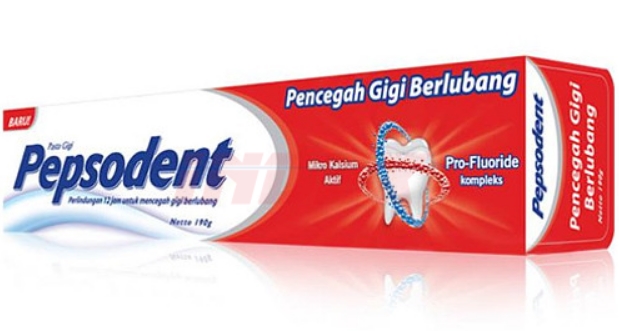 Pepsodent