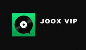 JOOX VIP Mod Gratis Permanen