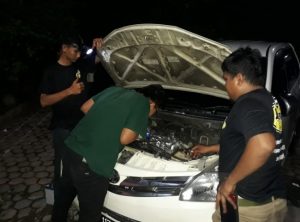 Service Mobil Panggilan di Pekanbaru