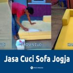 Jasa Cuci Sofa Jogja