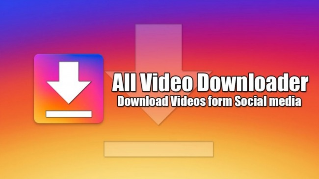 All Video Downloader