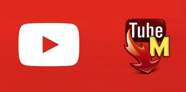 TubeMate YouTube Downloader