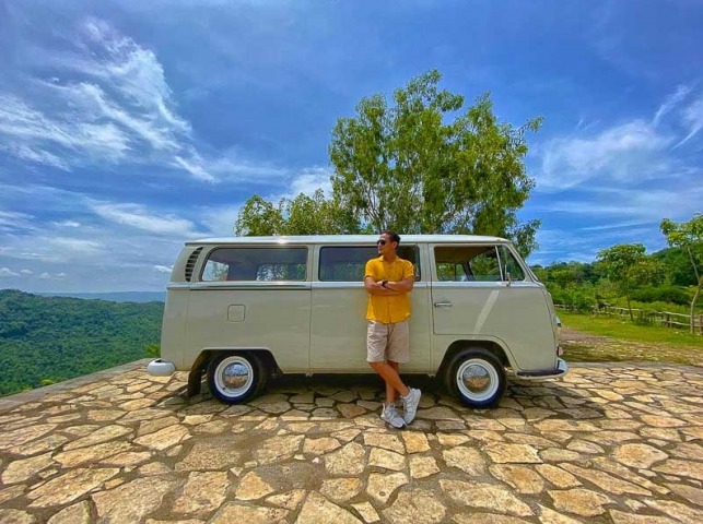 4 Rekomendasi Sewa Campervan di Jogja Terbaik Untuk Liburanmu