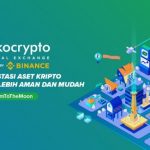 Cara Verifikasi KYC di Tokocrypto