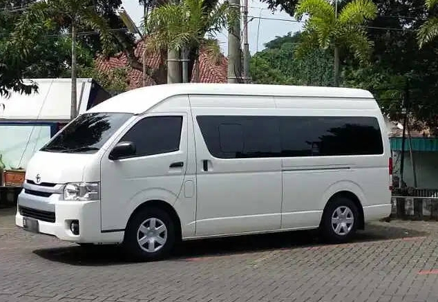 Indo Tranz Travel