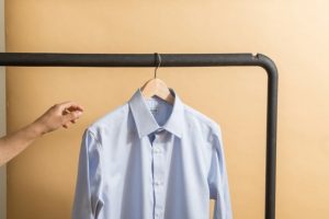 Cara Menghilangkan Noda Kuning di Baju Putih