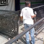 Jasa Cutting Plat Pekanbaru