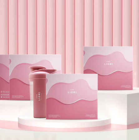 Liomi Fiber Collagen