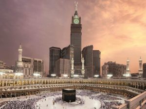 Biaya Umroh 2021 di Pekanbaru