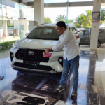 Dealer Toyota Bagan Batu