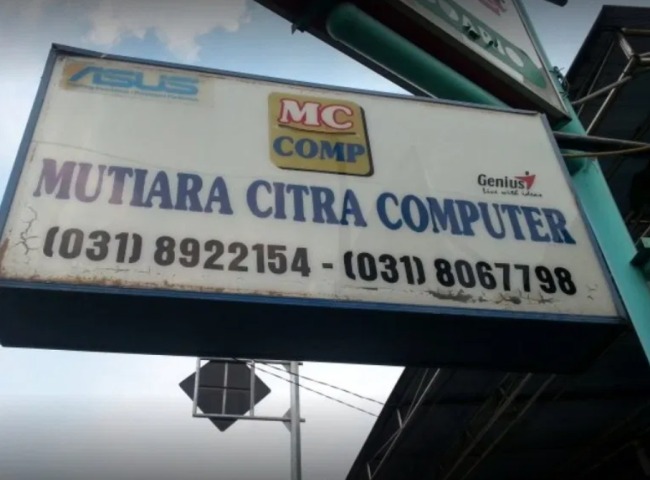 Mutiara Citra Computer