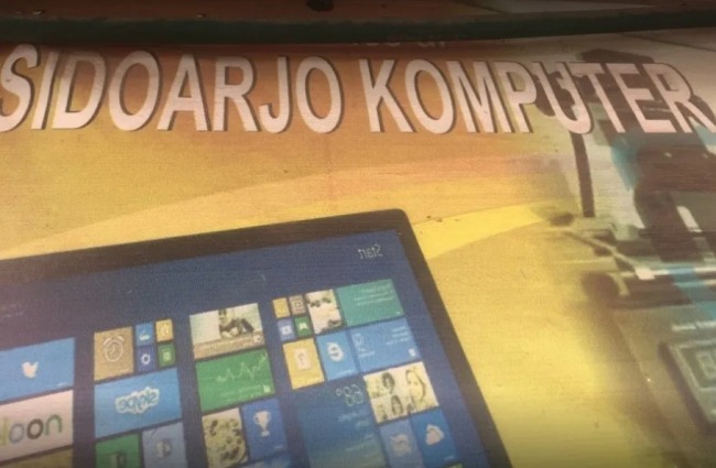 Sidoarjo Computer