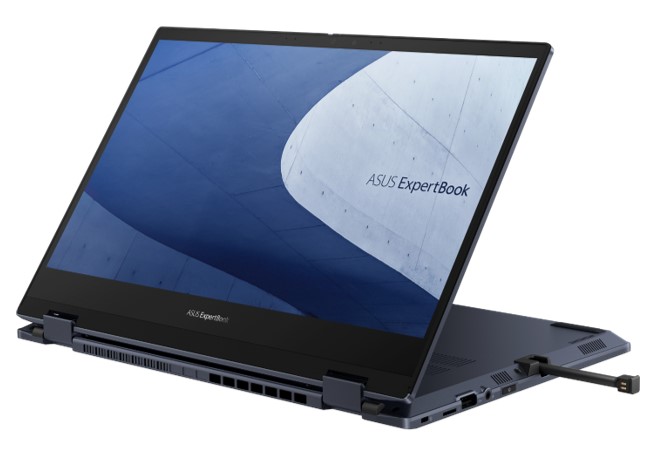 ASUS ExpertBook B5 Series (B5402C dan B5402F)