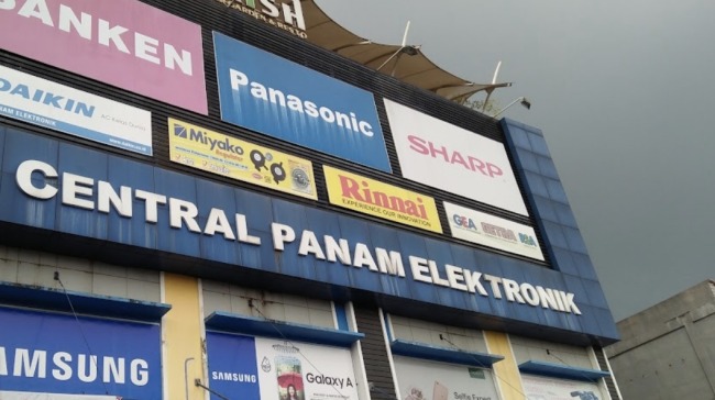 Central Panam Elektronik