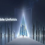 Incredible Unfolds, Inovasi Teknologi ASUS Meriahkan CES 2022