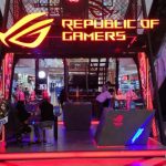 ROG Corner Plus Kini Hadir di Mangga Dua Mall Jakarta