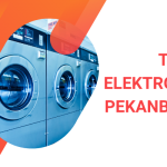 Toko Elektronik di Pekanbaru