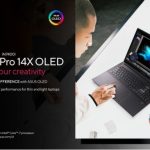 ASUS Vivobook Pro 14X OLED (N7400)