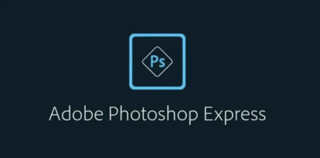 Adobe Photoshop Express