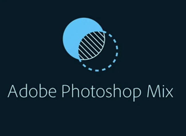 Adobe Photoshop Mix