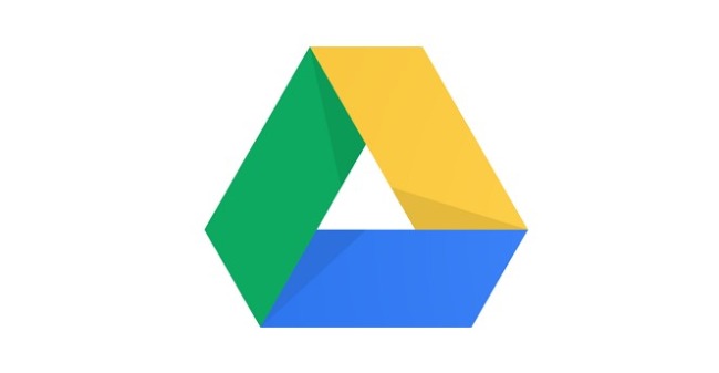 Aplikasi Google Drive