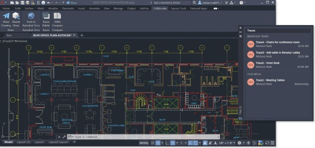 AutoCad