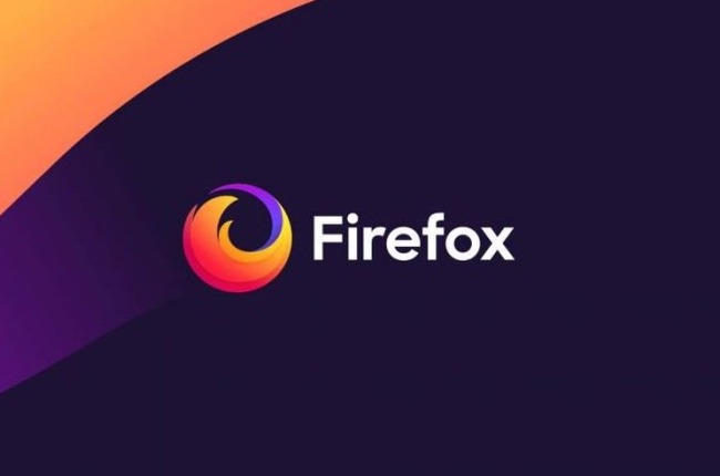 Mozilla Firefox