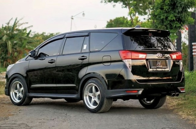 Travel Pekanbaru Bukittinggi