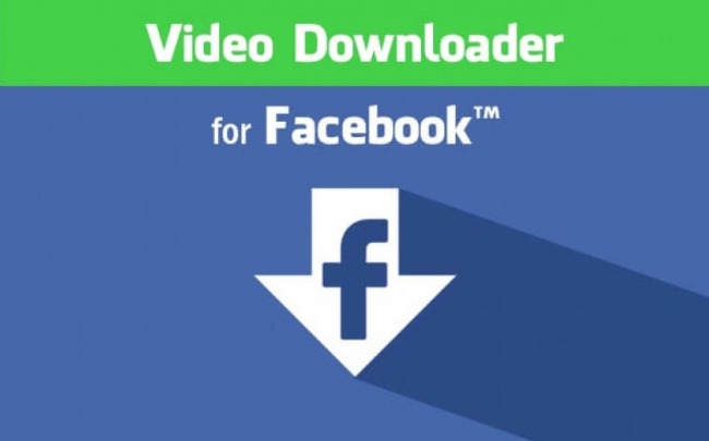 Video Downloader for Facebook